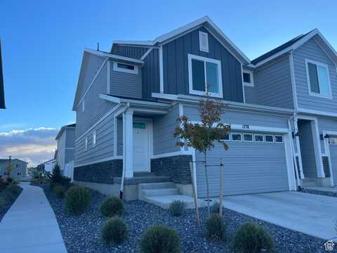 1778 E EAGLE, Eagle Mountain, UT 84005