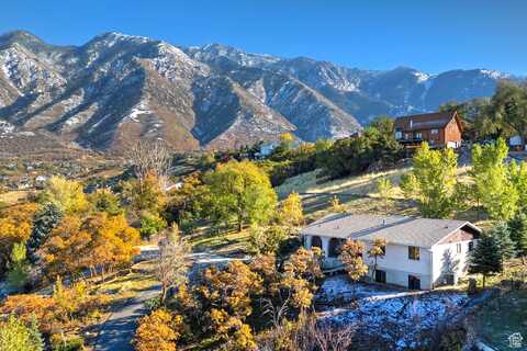 2476 E DIMPLE DELL, Sandy, UT 84092