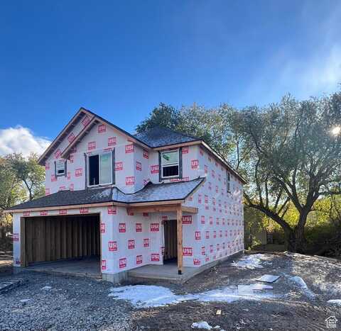 278 W CLOVER N, Logan, UT 84321