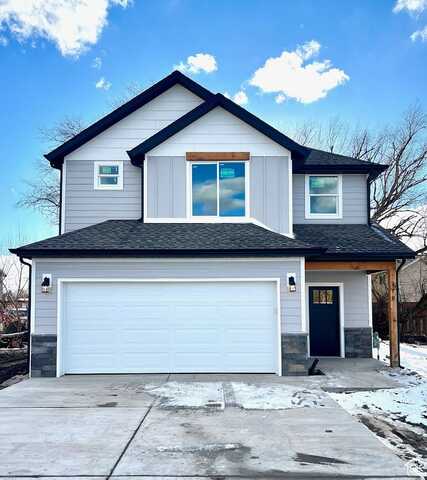 278 W CLOVER N, Logan, UT 84321