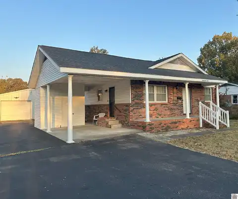 2901 Mississippi, Paducah, KY 42003