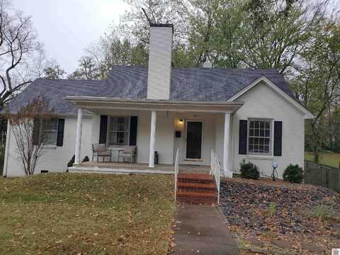 305 N 6th Street, Murray, KY 42071