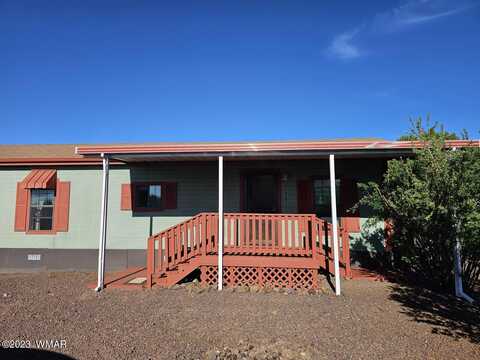 1757 Chipman Place, Show Low, AZ 85901