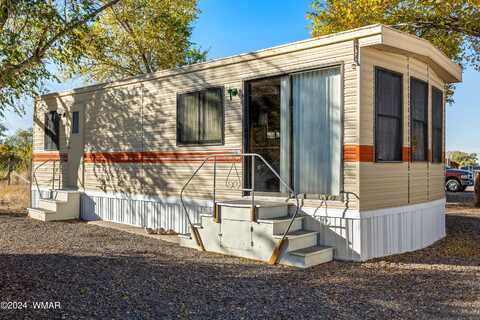 72 N Harless Street, Eagar, AZ 85925