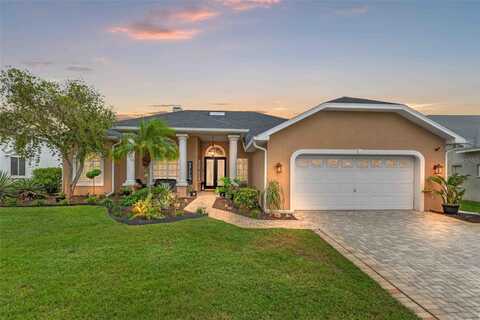 8550 CORAL CREEK LOOP, HUDSON, FL 34667