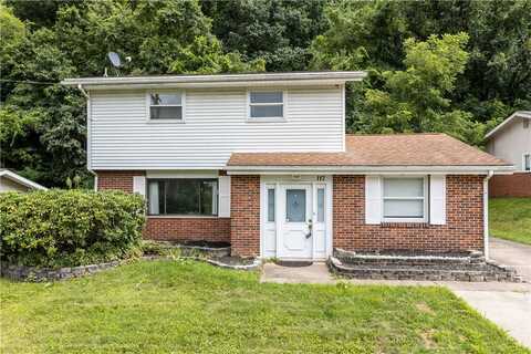 117 Alpine Village, Monroeville, PA 15146