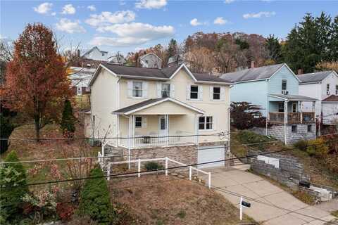 321 Third St, Trafford, PA 15085