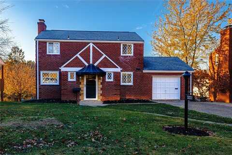 5251 Meadowgreen, Whitehall, PA 15236