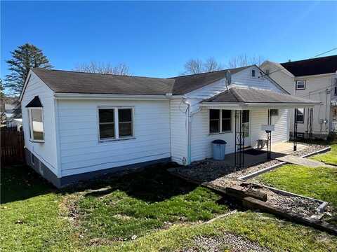 1111 S Rosina Ave, Somerset, PA 15501