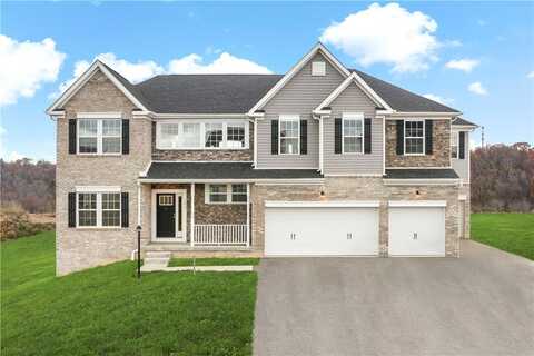 105 Foxhound Drive, Jefferson Hills, PA 15236