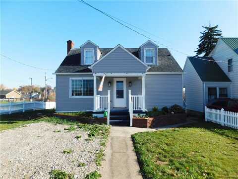 36 Woodlawn Ave, Uniontown, PA 15401