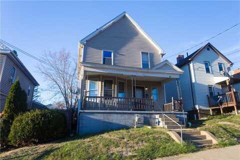 965 Addison Street, Washington, PA 15301