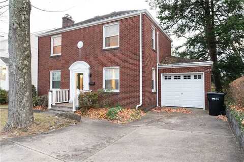 123 Highview Ave, Reese, PA 15229