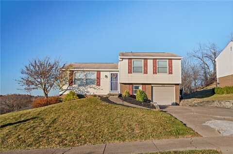 300 Scottsdale Dr, Crescent, PA 15108