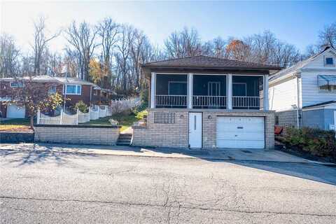 534 Niceville St, Lincoln, PA 15120