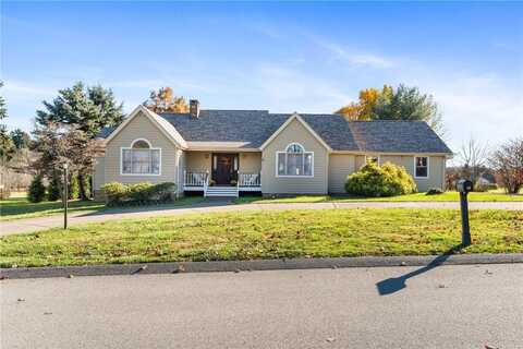 111 Deer Run Dr, Baden, PA 16001