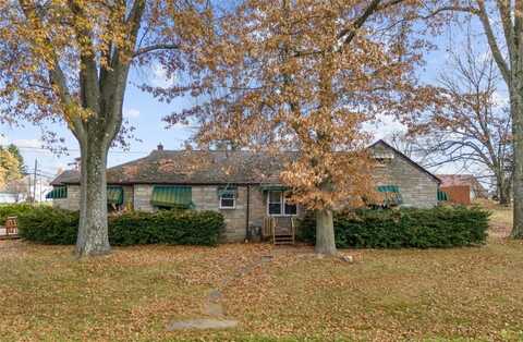 140 Artlee Ave, Baden, PA 16001