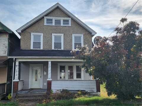 2916 JENNY LIND STREET, McKeesport, PA 15132