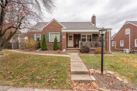 32 W Tacoma Ave, Latrobe, PA 15650