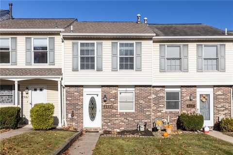 2559 Hawthorne Drive, Fayette, PA 15071