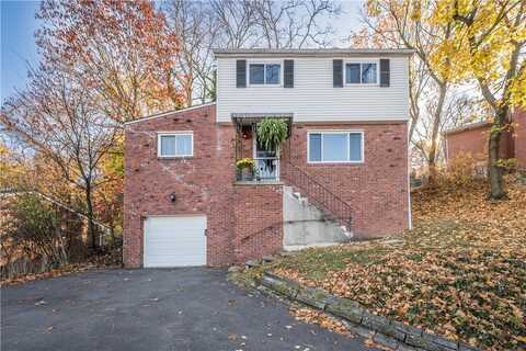 125 Susan Dr, Greentree, PA 15220