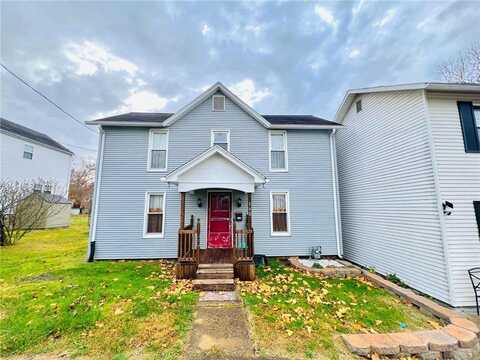 145 W Brown St, Blairsville, PA 15717