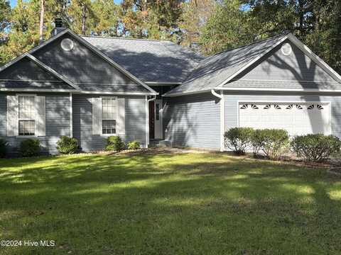 183 Forest Lane, Southport, NC 28461