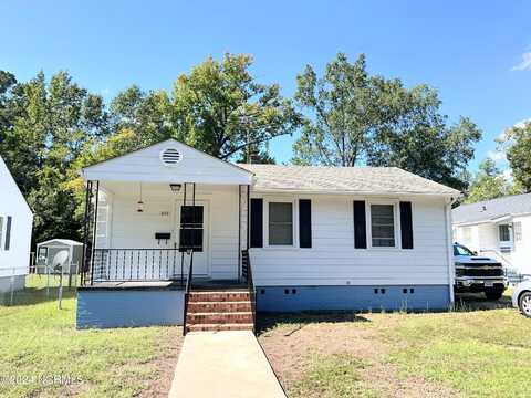 505 Williams Street, Laurinburg, NC 28352