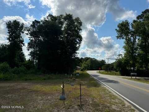 Tract A Leland School Road NE, Leland, NC 28451