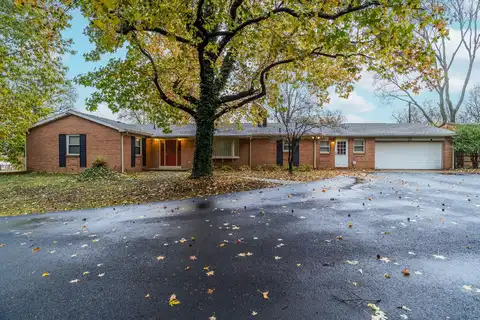 426 S Linden Avenue, Miamisburg, OH 45342