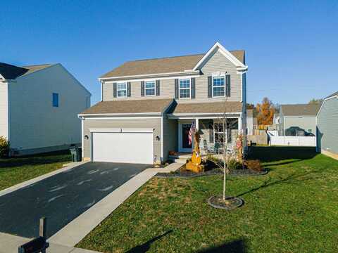 468 Wingate Place, Mount Sterling, OH 43143