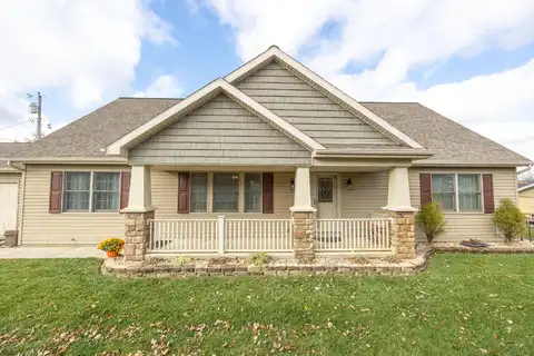 11328 Horseshoe Channel Drive, Lakeview, OH 43331