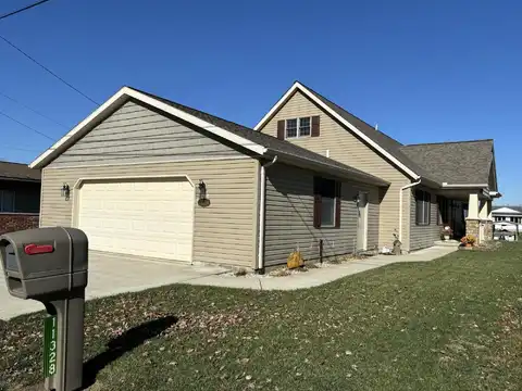 11328 Horseshoe Channel Drive, Lakeview, OH 43331