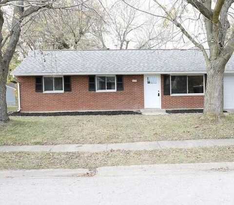 113 Stewart Drive, Sidney, OH 45365