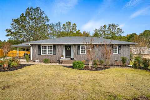 4 Lee Street, Honea Path, SC 29654