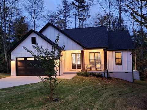 402 Kensington Circle, Seneca, SC 29672