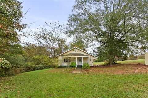 209 Sanders Drive, Seneca, SC 29678