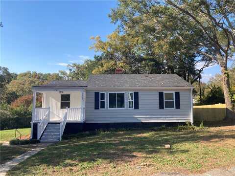 1903 Dobbins Avenue, Anderson, SC 29625