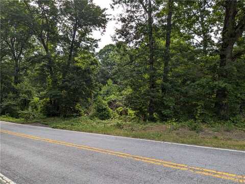 510 Highway 107, Mountain Rest, SC 29664