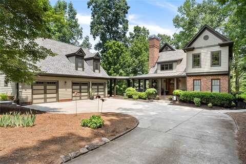 328 Grand Overlook Drive, Seneca, SC 29678