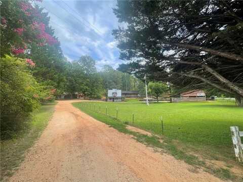 614 Village Drive, Mountain Rest, SC 29664