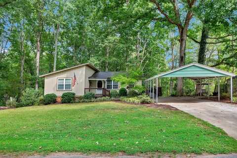 217 Scenic Heights Road, West Union, SC 29696