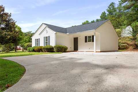 308 Fox Run Road, Walhalla, SC 29691