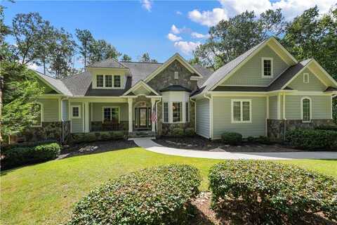 501 Birchbark Court, Seneca, SC 29672