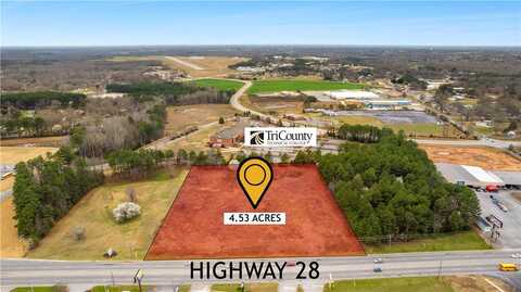 321 Pearman Dairy Road, Anderson, SC 29625