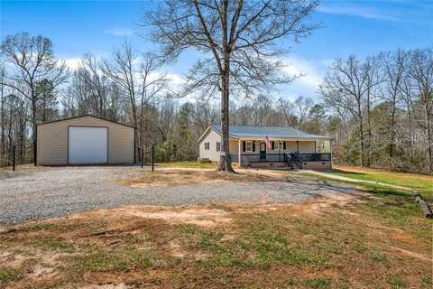 780 Hebron Church Road, Iva, SC 29655