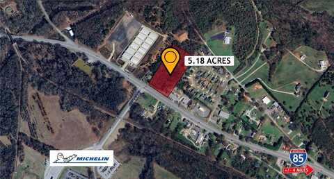 6223 Hwy 28 S Highway, Pendleton, SC 29670