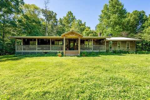 379 Wilbanks Farm Road Road, Westminster, SC 29693