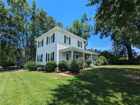 120 Anderson Avenue, Anderson, SC 29625