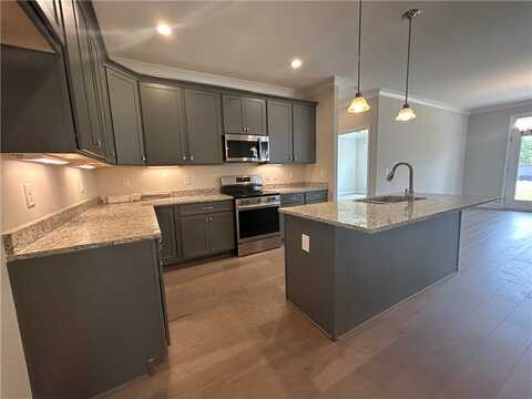 260 Meridian Way, Seneca, SC 29672
